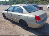 HYUNDAI ELANTRA GLS/GT KMHDN46D25U066338 photo