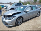 TOYOTA AVALON HYBRID LIMITED 4T1B21FB9KU007974 photo