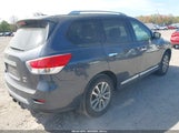 NISSAN PATHFINDER SL 5N1AR2MMXEC620956 снимка