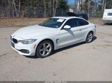 BMW 428I XDRIVE WBA3N5C55EK196898 снимка