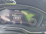 Audi A4 2.0T Premium WAUENAF4XHN002423 снимка