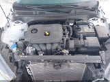 KIA FORTE LXS 3KPF24AD5RE745697 photo