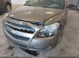 CHEVROLET MALIBU LS 1G1ZB5E01CF186620 снимка