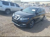 NISSAN ROGUE SL 5N1AT2MT4HC775614 снимка