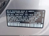 VOLKSWAGEN PASSAT 1.8T SE 1VWBT7A31EC080395 снимка