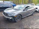 HONDA CIVIC LX 2HGFC2F62KH558599 снимка