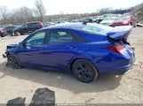 HYUNDAI ELANTRA SEL KMHLM4AGXMU070121 снимка