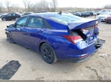 HYUNDAI ELANTRA SEL KMHLM4AGXMU070121 снимка