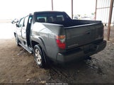 HONDA RIDGELINE RTL 2HJYK16537H521608 снимка