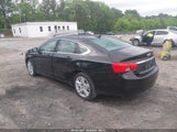CHEVROLET IMPALA LS 1G11Z5SA9HU141028 снимка