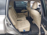TOYOTA HIGHLANDER LIMITED PLATINUM V6 5TDDKRFH1GS303129 снимка