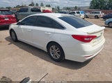 Hyundai Sonata Se 5NPE24AF1FH183169 снимка