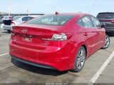 HYUNDAI ELANTRA LIMITED 5NPD84LF1JH291131 fotografie