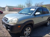 HYUNDAI TUCSON GLS/LIMITED KM8JN12D06U285856 photo
