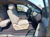 FORD F-150 XLT 1FTFX1EF3EFA91472 снимка