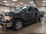 FORD F-150 LARIAT 1FTFW1ET8BFA98826 снимка