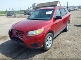 HYUNDAI SANTA FE GLS 5NMSGDAB9AH367248 fotografie