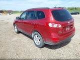 HYUNDAI SANTA FE GLS 5NMSGDAB9AH367248 fotografie