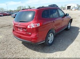 HYUNDAI SANTA FE GLS 5NMSGDAB9AH367248 снимка