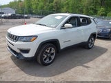 JEEP COMPASS LIMITED 4X4 3C4NJDCB5MT588915 снимка