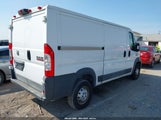 RAM PROMASTER 1500 LOW ROOF 136 WB 3C6TRVAG6HE552396 снимка
