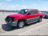 CHEVROLET AVALANCHE 1500 3GNEK13T22G271773 снимка
