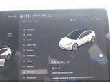 TESLA MODEL 3 REAR-WHEEL DRIVE 5YJ3E1EA8PF437584 снимка