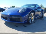 PORSCHE 911 TURBO WP0AD2A99MS258366 снимка