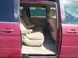 HONDA ODYSSEY EX 5FNRL38456B113072 снимка