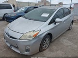 TOYOTA PRIUS III JTDKN3DU9A0208162 снимка