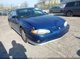 CHEVROLET MONTE CARLO SUPERCHARGED SS 2G1WZ121349210771 fotografie