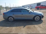 VOLKSWAGEN JETTA HYBRID SEL PREMIUM 3VW637AJ6DM300238 снимка