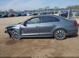 VOLKSWAGEN JETTA HYBRID SEL PREMIUM 3VW637AJ6DM300238 снимка