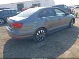 VOLKSWAGEN JETTA HYBRID SEL PREMIUM 3VW637AJ6DM300238 fotografie