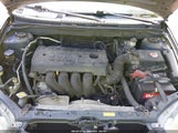 TOYOTA COROLLA CE/LE/S 2T1BR32E87C781665 снимка
