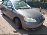TOYOTA COROLLA CE/LE/S 2T1BR32E87C781665 снимка