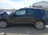 BMW X3 XDRIVE28I 5UXWX9C52E0D38686 снимка