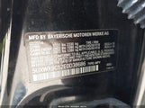 BMW X3 XDRIVE28I 5UXWX9C52E0D38686 снимка