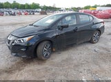 NISSAN VERSA SV XTRONIC CVT 3N1CN8EV4ML828078 снимка