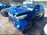 HYUNDAI TUCSON SE KM8JUCAG3FU967527 снимка