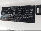 KIA FORTE LXS 3KPF24AD7PE686469 снимка