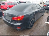LEXUS IS 250 JTHBK262X65018555 fotografie