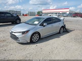 TOYOTA COROLLA LE JTDEPRAE9LJ058820 снимка