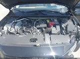 NISSAN SENTRA SV XTRONIC CVT 3N1AB8CV2NY278533 fotografie