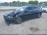 NISSAN SENTRA SV XTRONIC CVT 3N1AB8CV2NY278533 fotografie