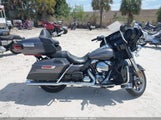 HARLEY-DAVIDSON FLHTK ELECTRA GLIDE ULTRA LTD 1HD1KEL1XEB706872 снимка