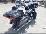 HARLEY-DAVIDSON FLHTK ELECTRA GLIDE ULTRA LTD 1HD1KEL1XEB706872 снимка