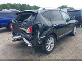 NISSAN ROGUE SV W/SL PKG JN8AS5MV0CW412538 fotografie