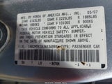 HONDA ACCORD 2.4 SE 1HGCM56397A134866 снимка