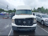 NISSAN NV 2500 NV2500 HD S V6 1N6BF0LX7CN110368 photo